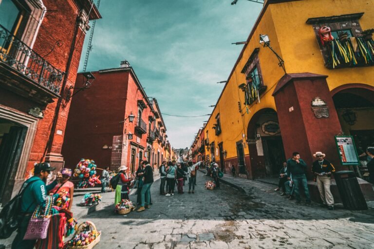 What Is Mexico’s National Flower?