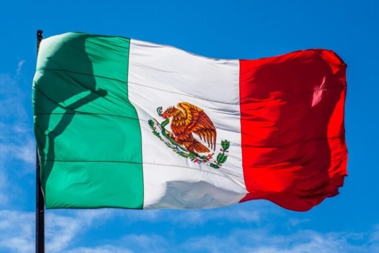 Who Created The Flag Of Mexico