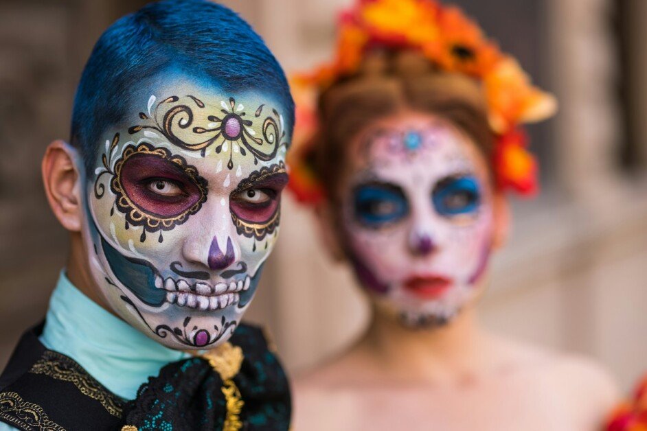Day of the Dead Meaning